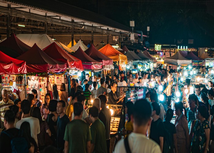 Shopping in Thailand: Best Deals and Bargain Tips
