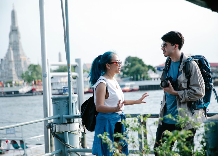 Currency Exchange Tips for Tourists in Thailand