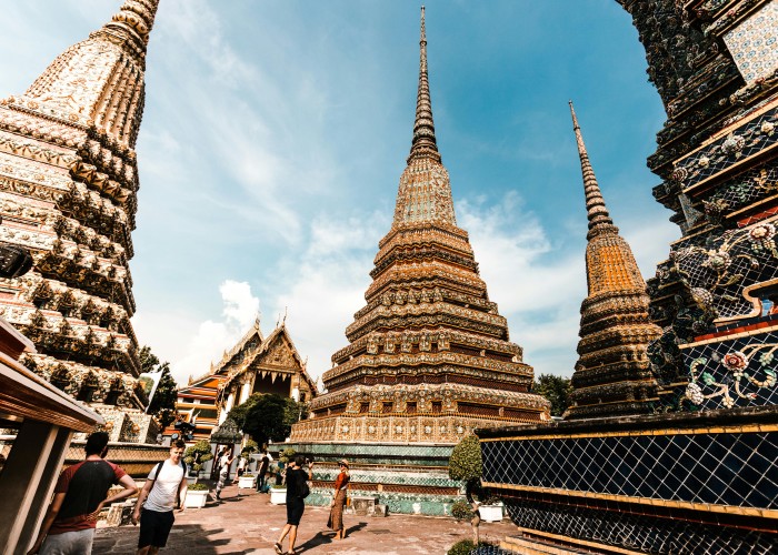 Tipping in Thailand: A Guide for International Tourists