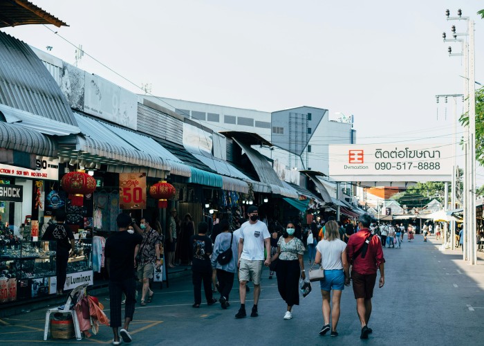 Currency Exchange Tips for Tourists in Thailand