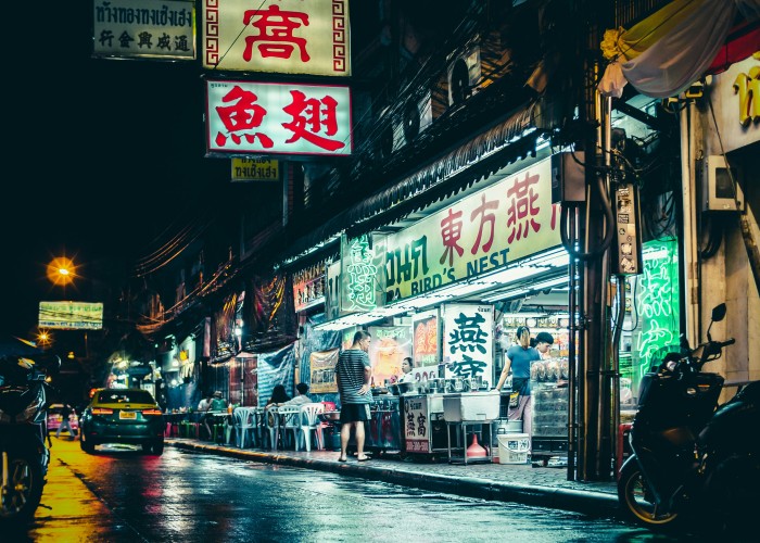 Local Transport in Thailand: What Tourists Should Know